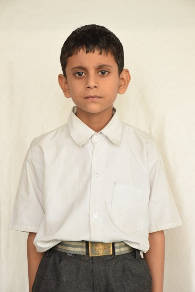 DARSH PRATAP SINGH 